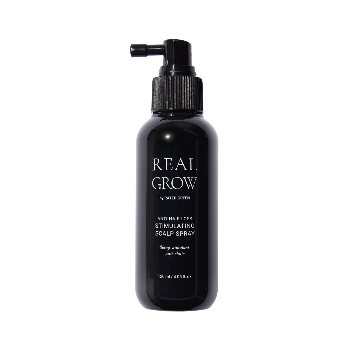 Real Grow Anti Hair Loss Stimulating Scalp Spray