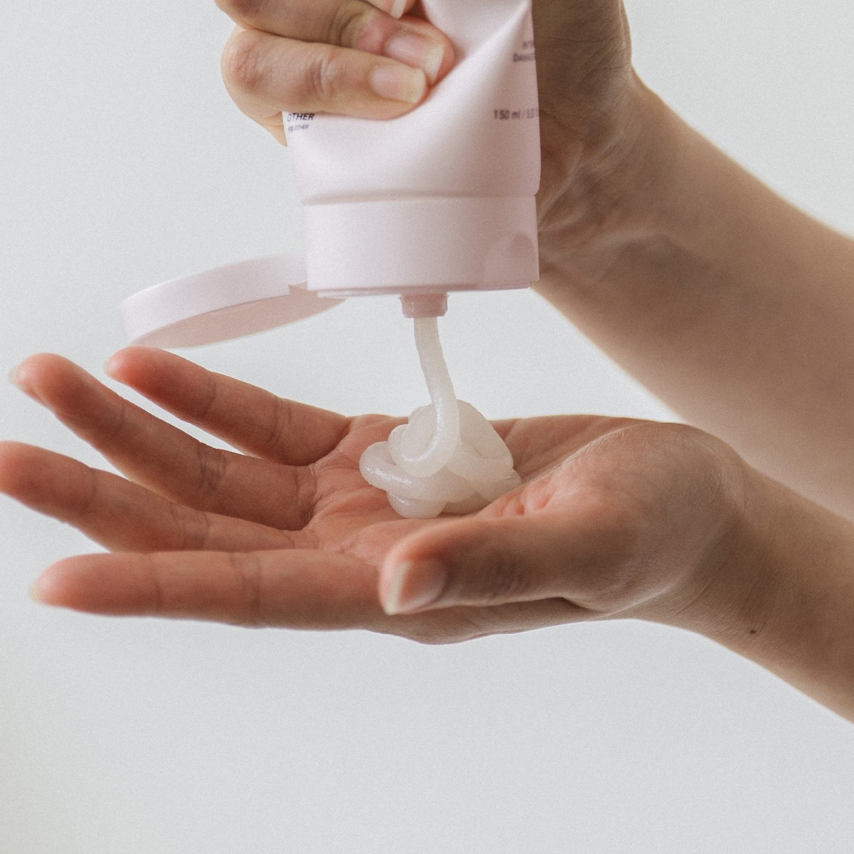 Real Shea Anti-Frizz Hydrating Hair Lotion - Rated Green | MiiN