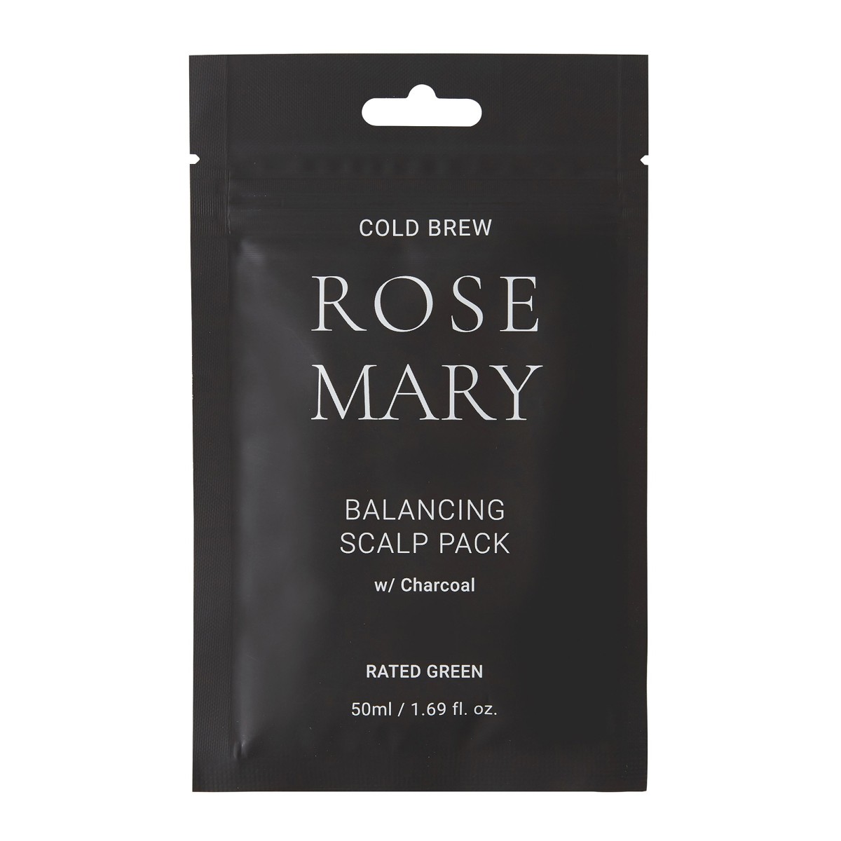 Cold Brew Rosemary Balancing Scalp 50/200 Ml