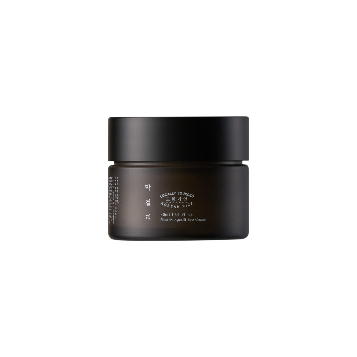 Makgeolli Eye Cream · House of Dohwa  | MiiN Cosmetics