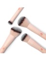 Blush & Bronzer Brush · MiiN | MiiN Cosmetics
