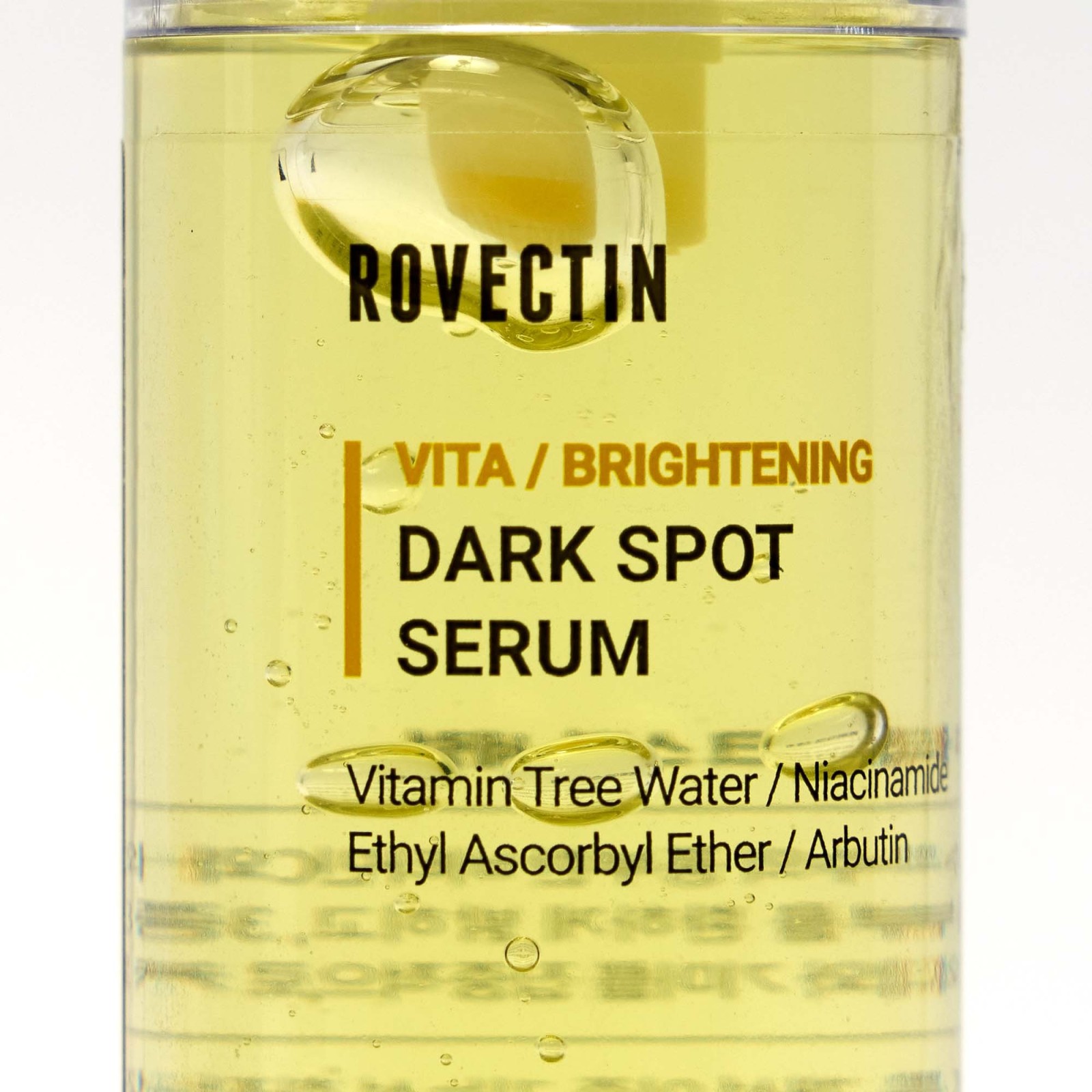 Vita Dark Spot Serum · Rovectin | MiiN Cosmetics