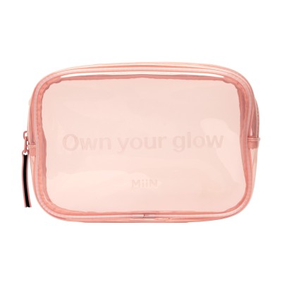 Neceser Dewy Pouch · MiiN | MiiN Cosmetics
