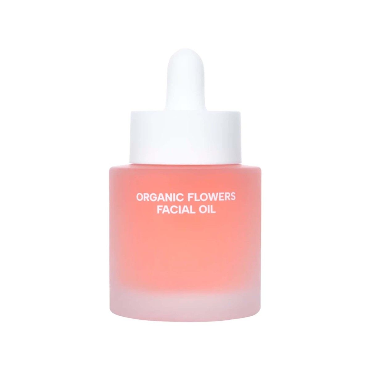 Organic Flowers Facial Oil Deep Rich · Whamisa | MiiN Cosmetics