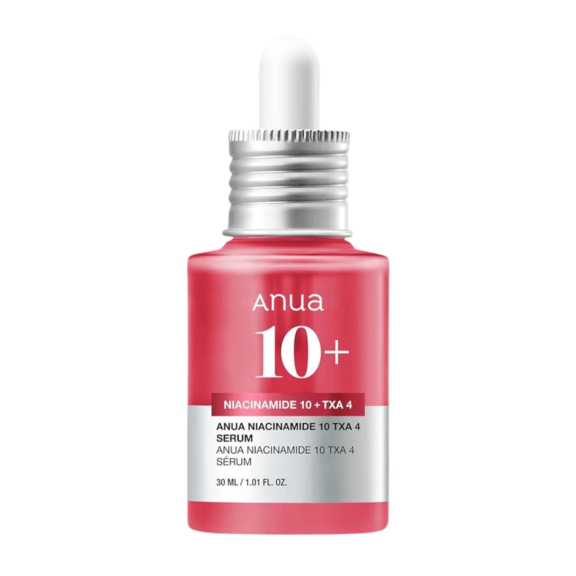 NIACINAMIDE 10 TXA 4 SERUM
