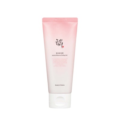 Exfoliante Apricot Blossom · Beauty of Joseon | MiiN Cosmetics