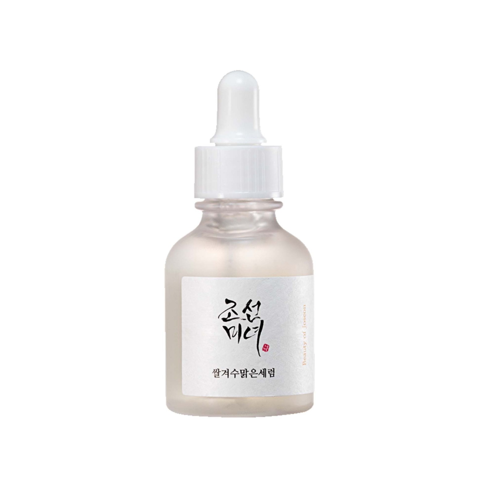 Sérum Glow Deep · Beauty of Joseon | MiiN Cosmetics