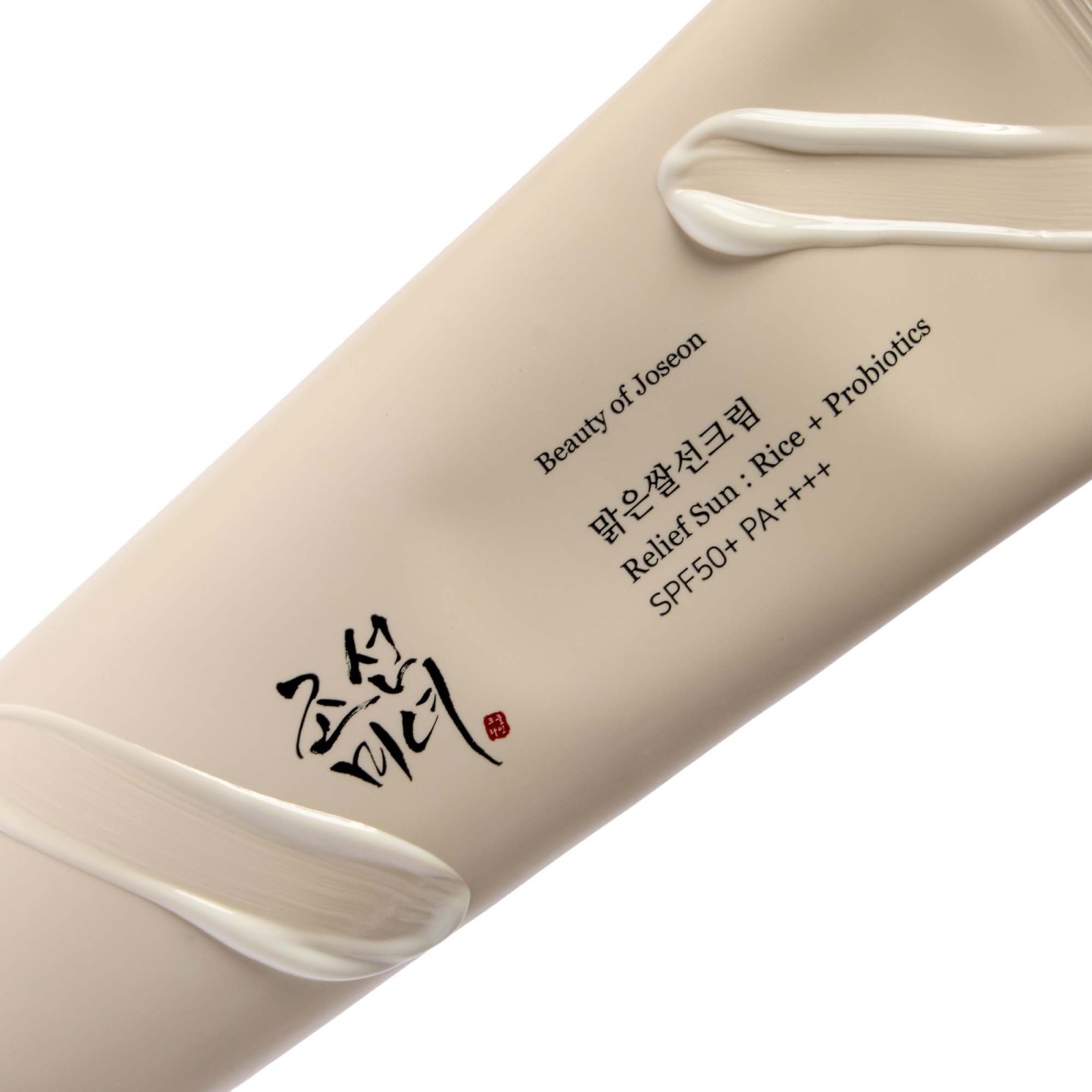 Protector solar Relief Sun · Beauty of Joseon | MiiN Cosmetics