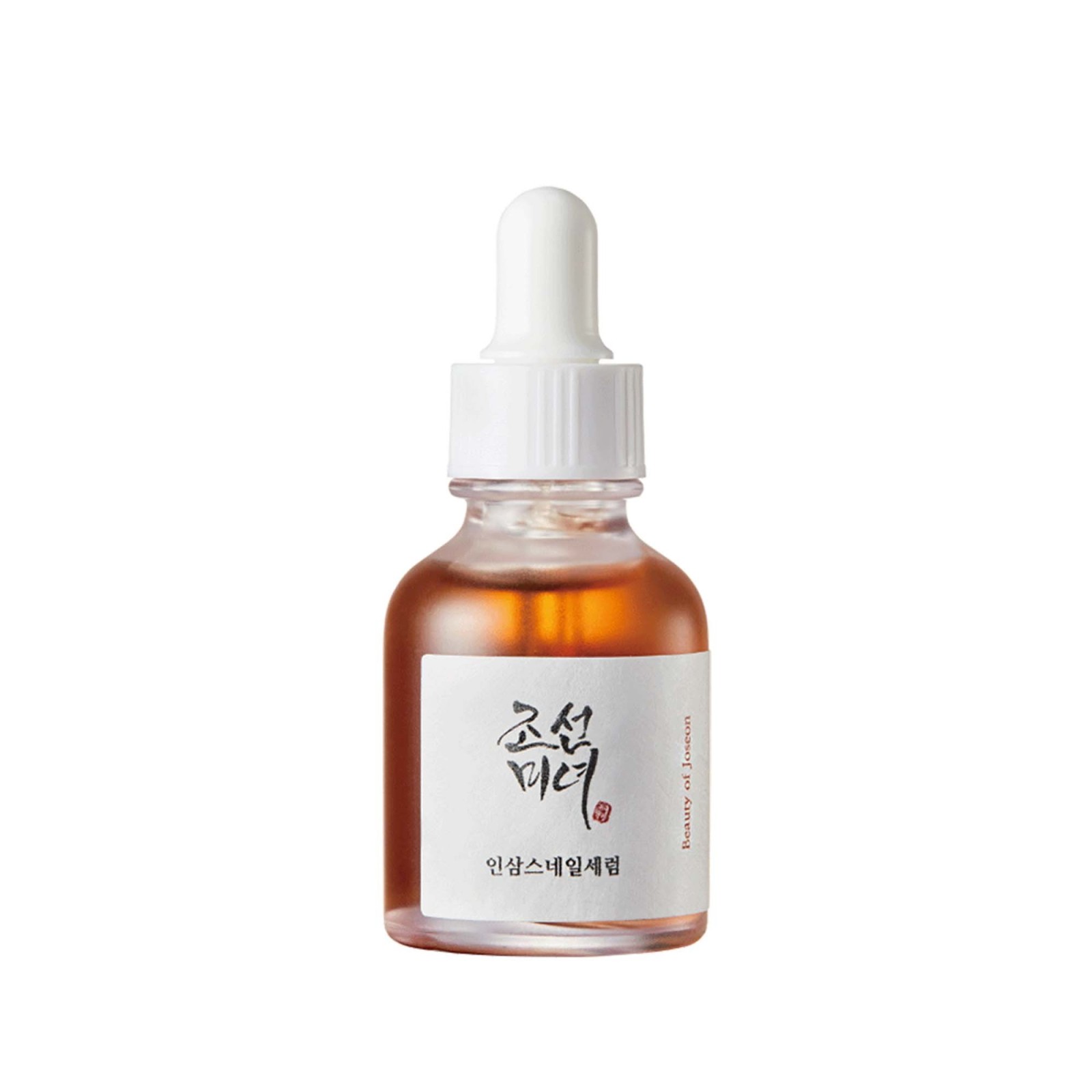 Sérum regenerador Revive · Beauty of Joseon | MiiN Cosmetics