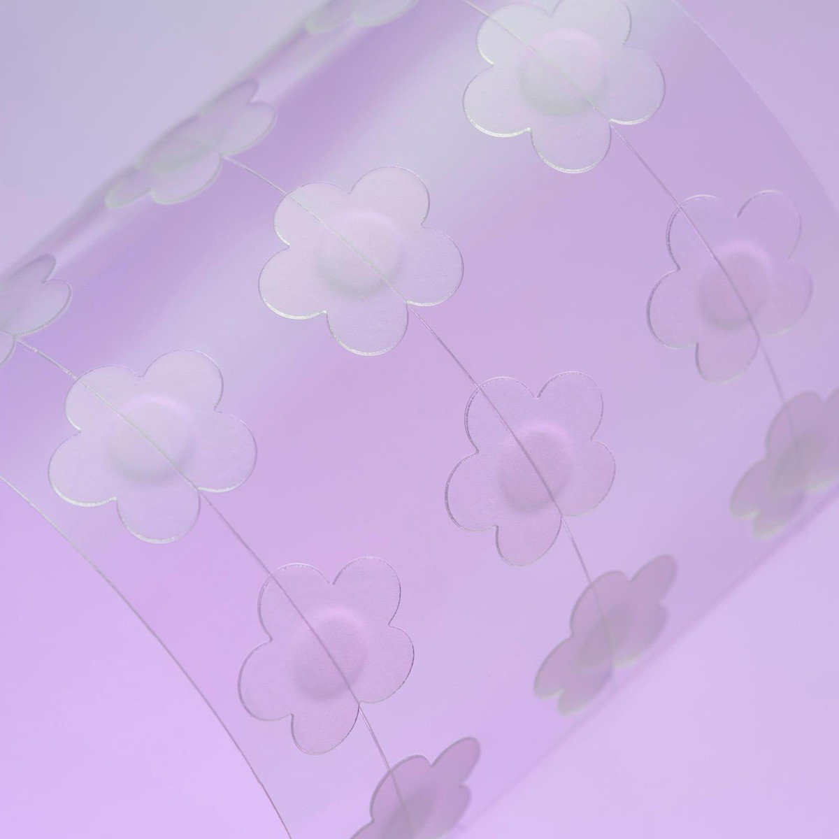 Parches granos Bellflower Night Patch · Hwarang' | MiiN Cosmetics