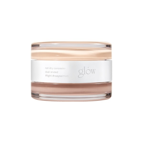 Not Dry Concealer · Glow | MiiN Cosmetics