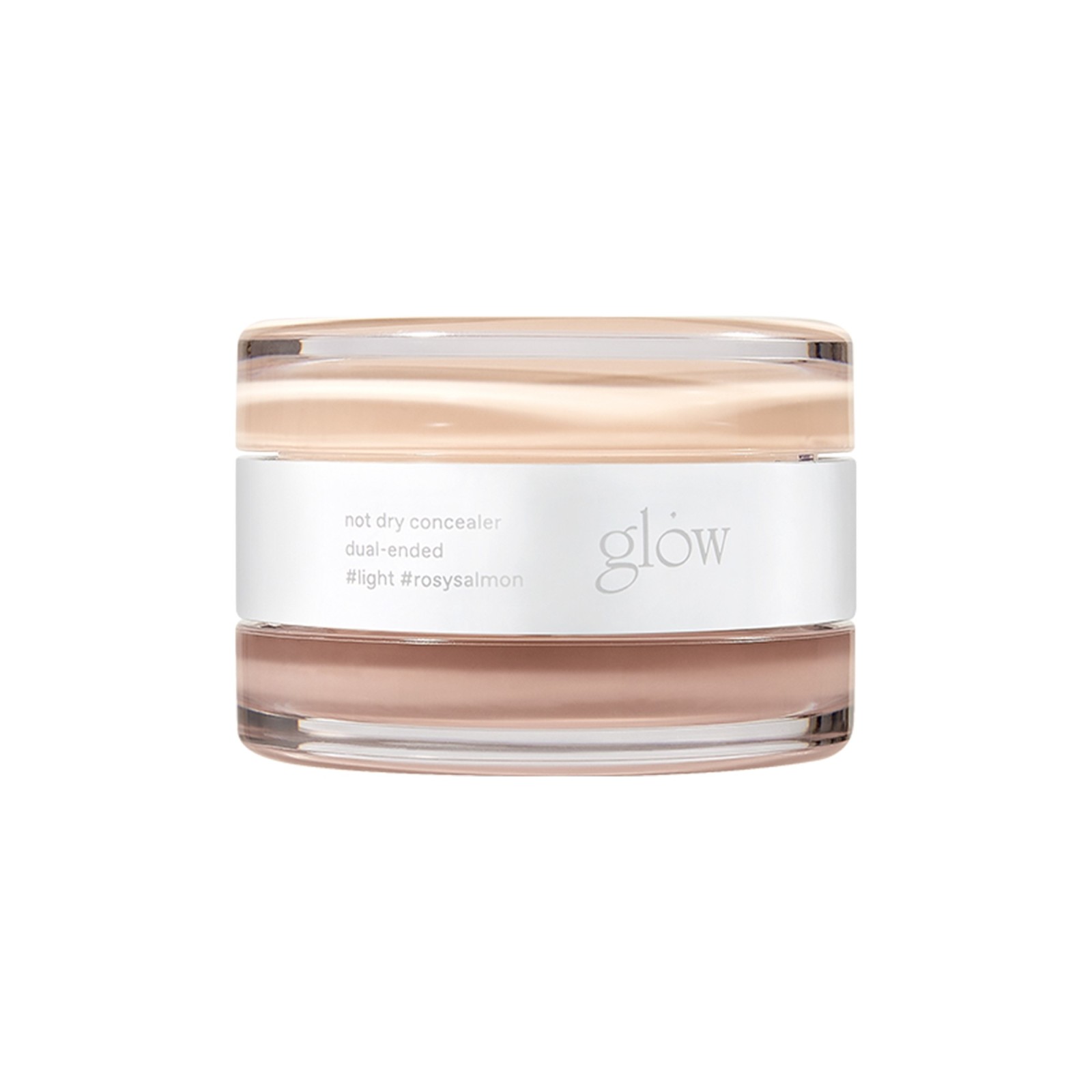 Not Dry Concealer · Glow | MiiN Cosmetics
