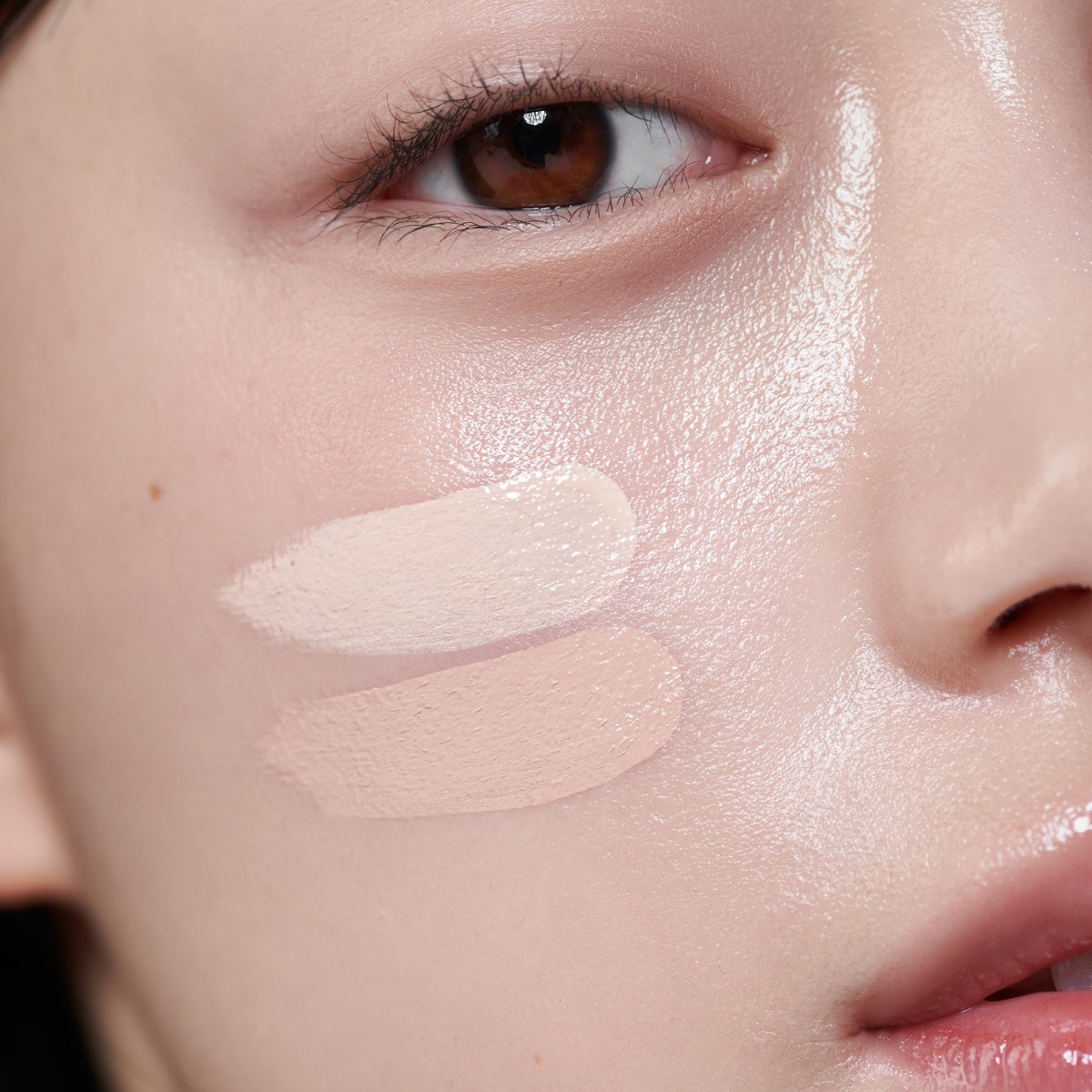 Not Dry Concealer · Glow | MiiN Cosmetics