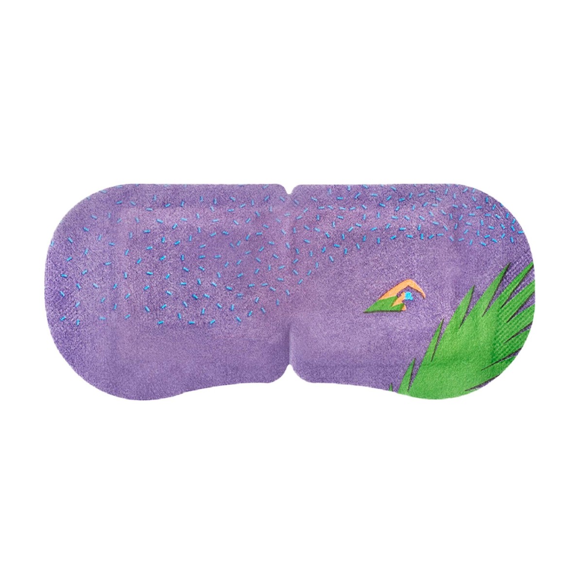 Eyemask Lavender Blue Water · steambase | MiiN Cosmetics