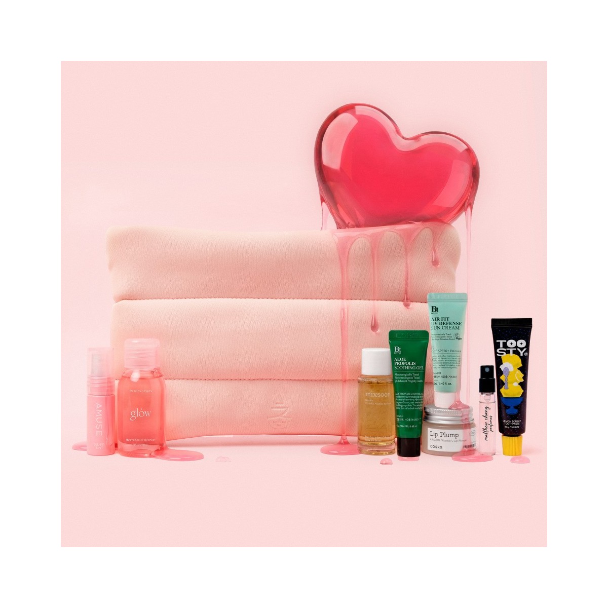 Pack Icons Trial · MiiN | MiiN Cosmetics