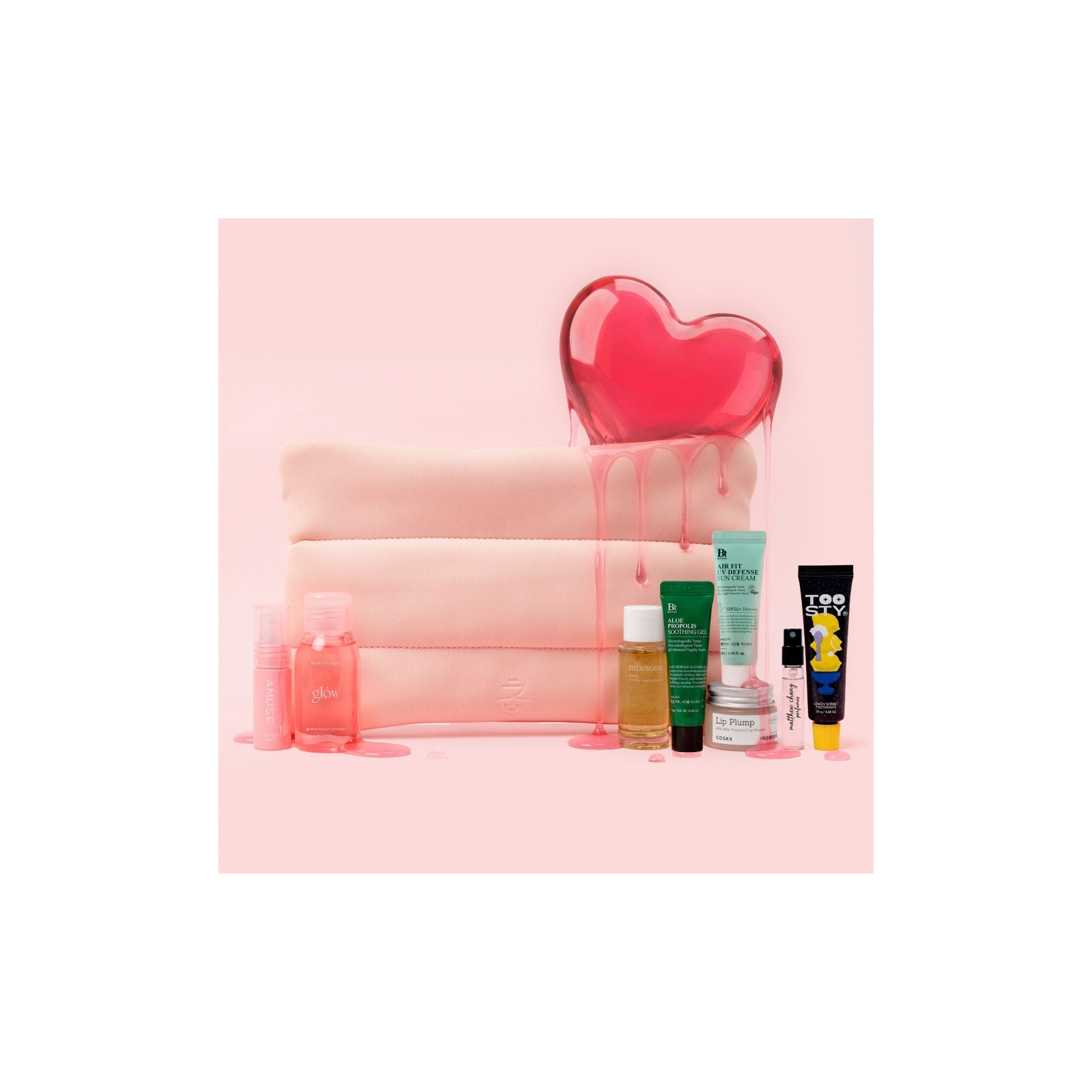 Pack Icons Trial · MiiN | MiiN Cosmetics