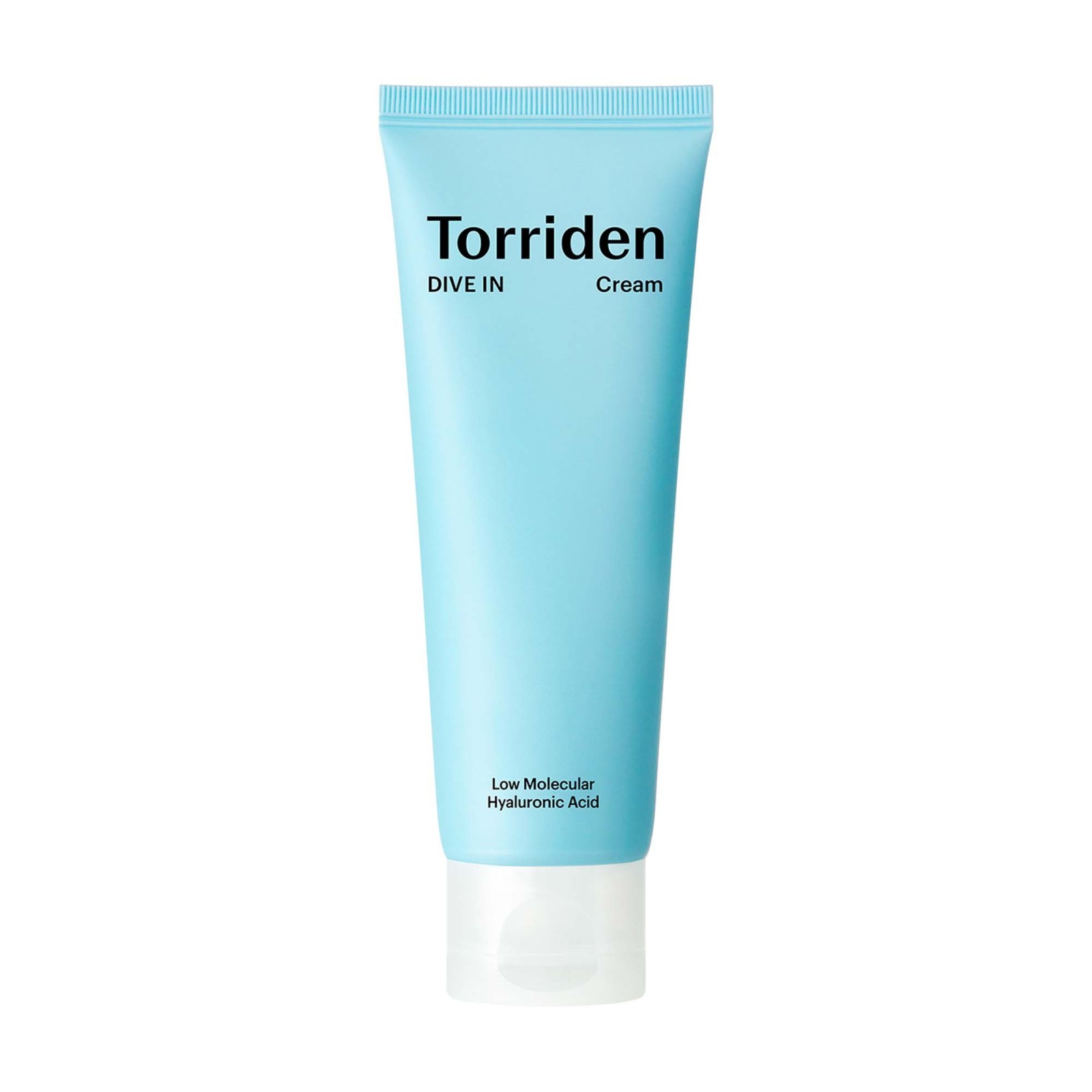 DIVE-IN Hyaluronic Acid Cream · Torriden | MiiN Cosmetics