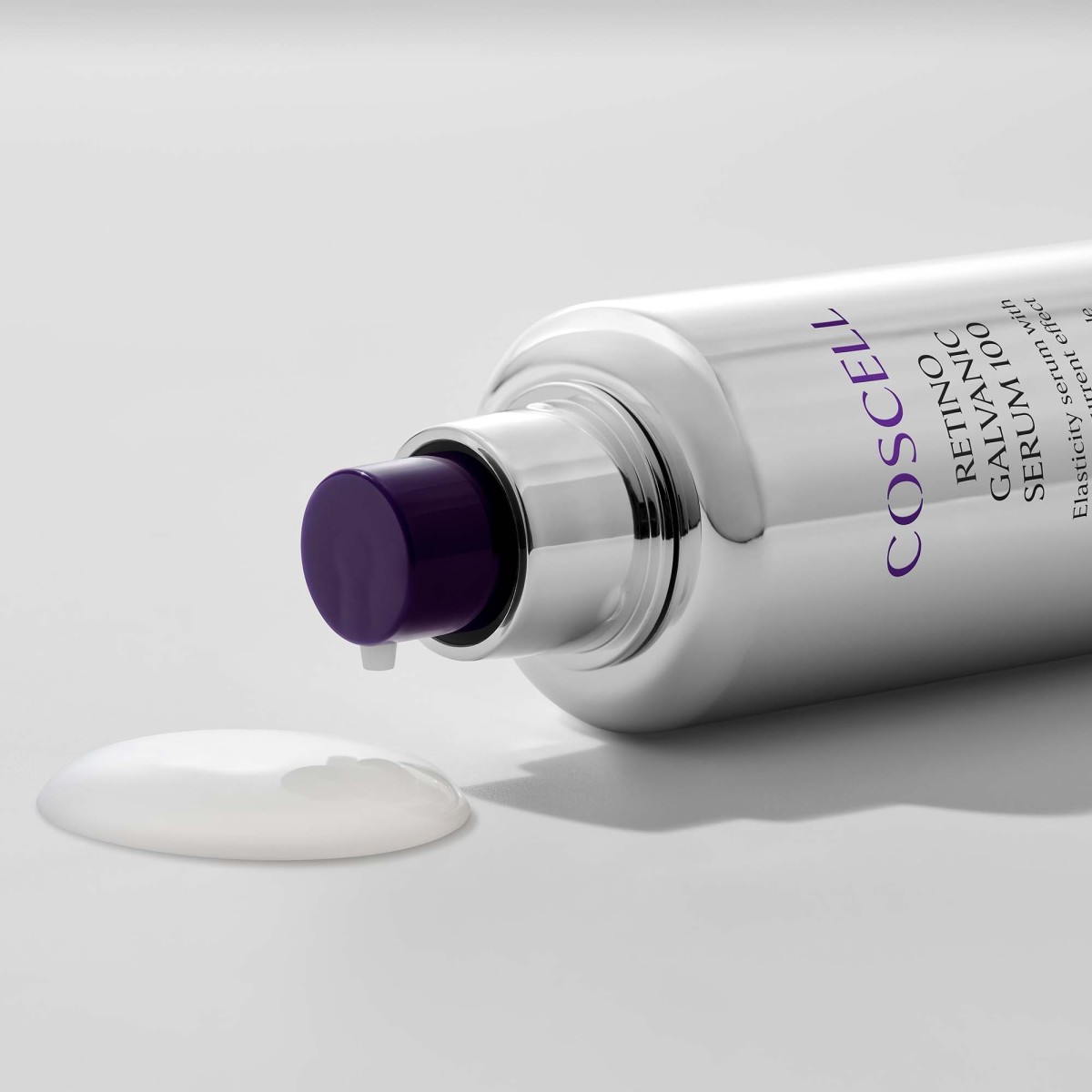 Retinol Galvanic Serum 100 · COSCELL | MiiN Cosmetics