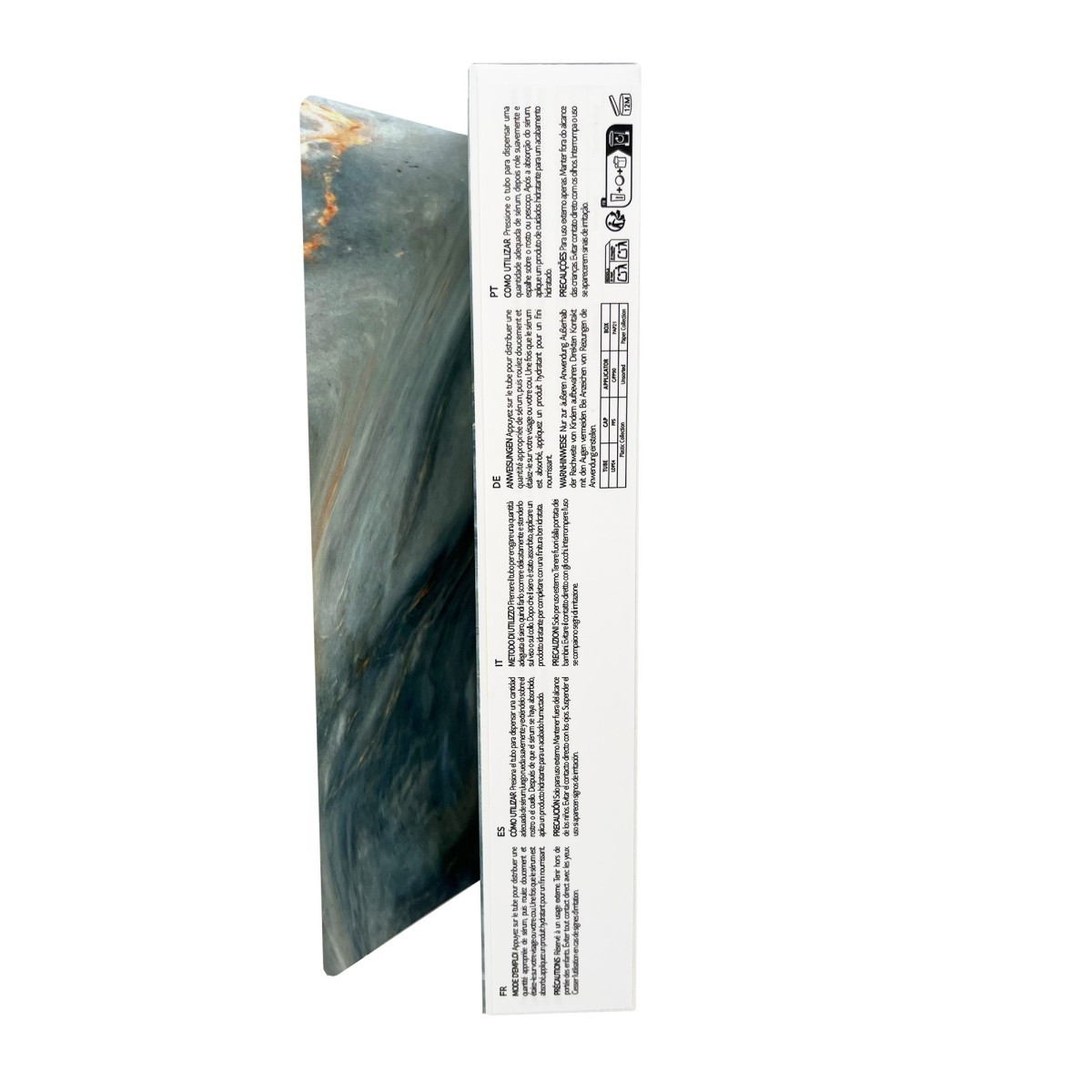 Rejurecipe MTS Roller Serum · PESTLO | MiiN Cosmetics