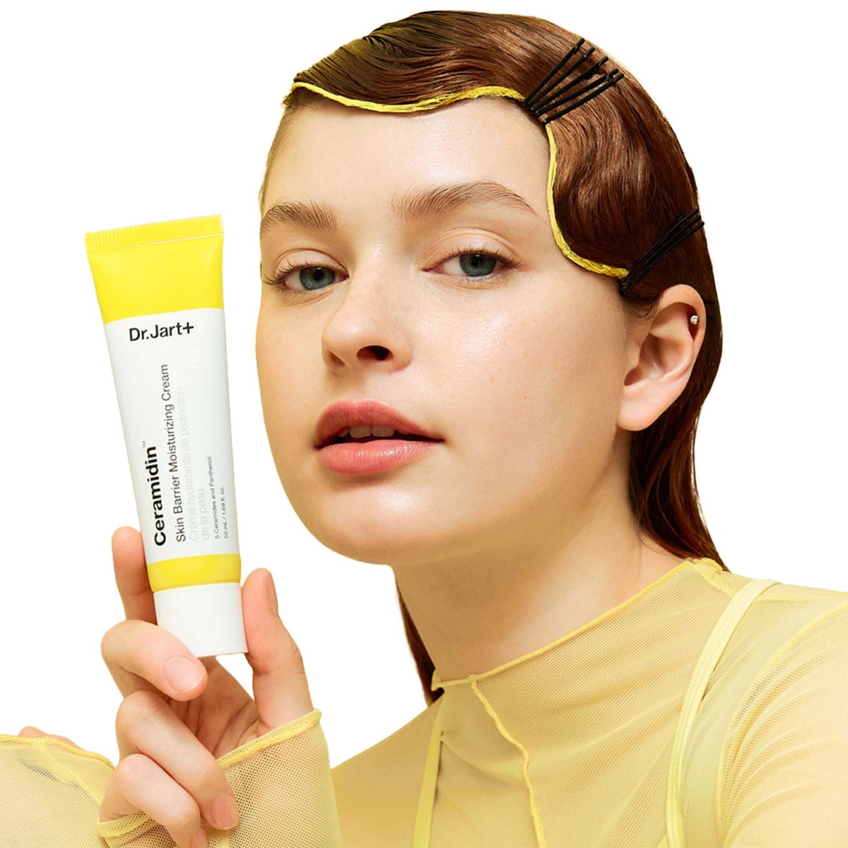 Ceramidin Skin Barrier Moisturizing Cream · Dr.Jart+ | MiiN Cosmetics