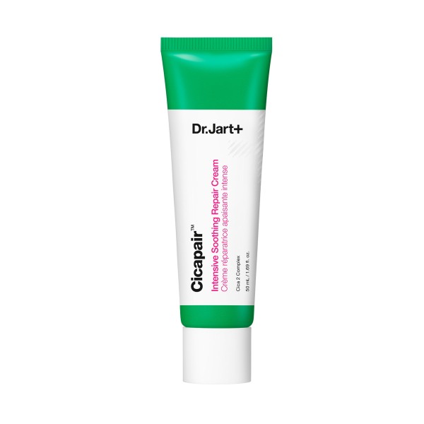Cicapair Intensive Soothing Repair Cream · Dr.Jart+ | MiiN Cosmetics