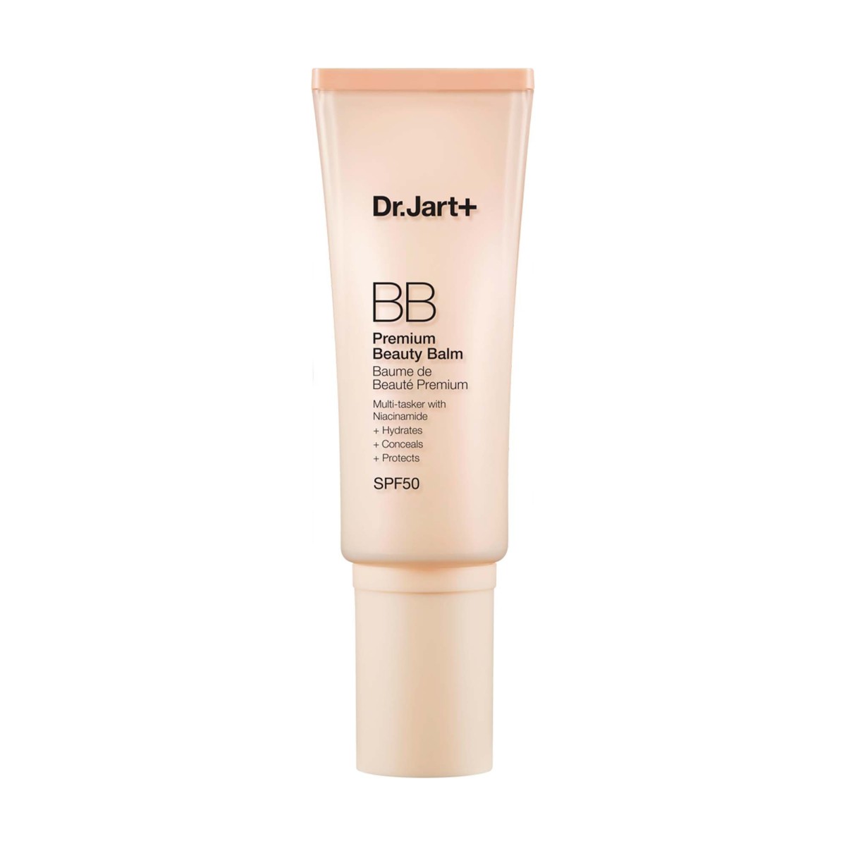 Premium Beauty Balm SPF50