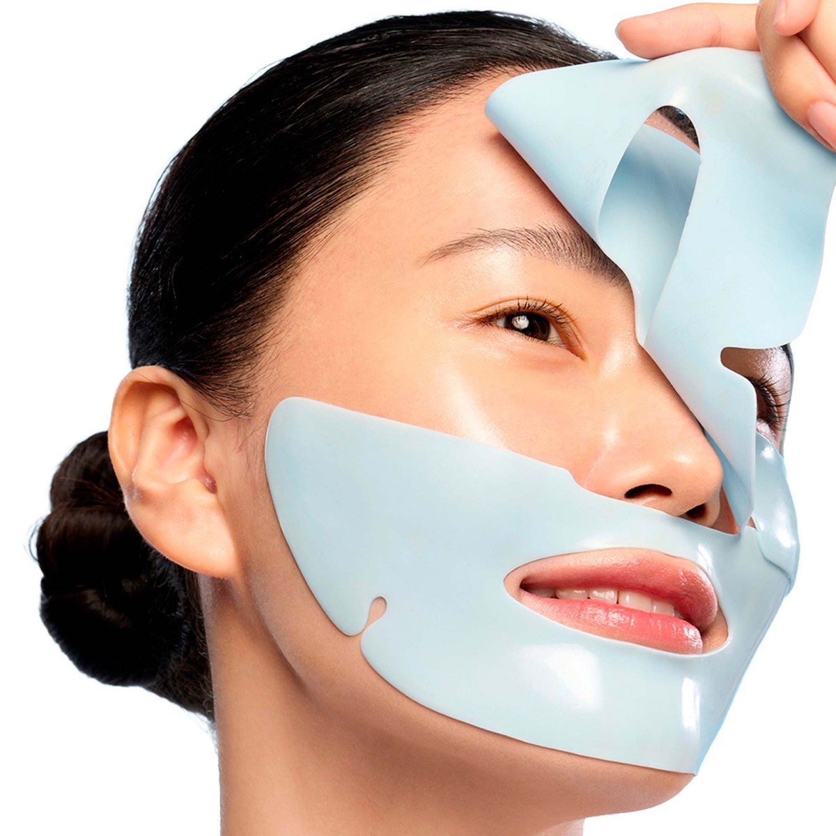 Cryo Rubber Moisturizing Mask