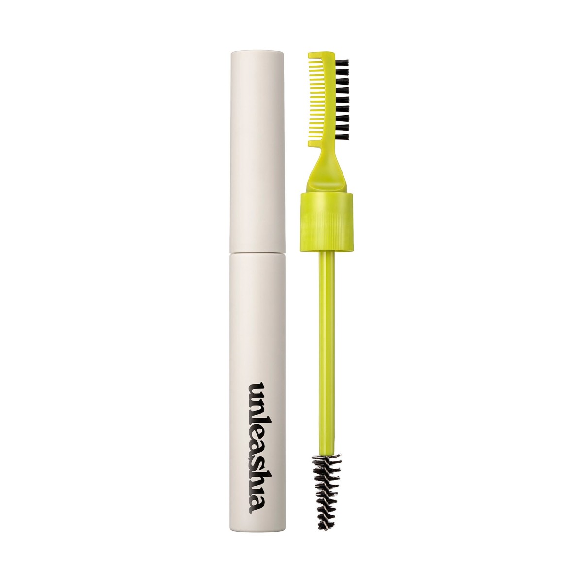 Fijador de cejas Shaper Pomade · Unleashia | MiiN Cosmetics