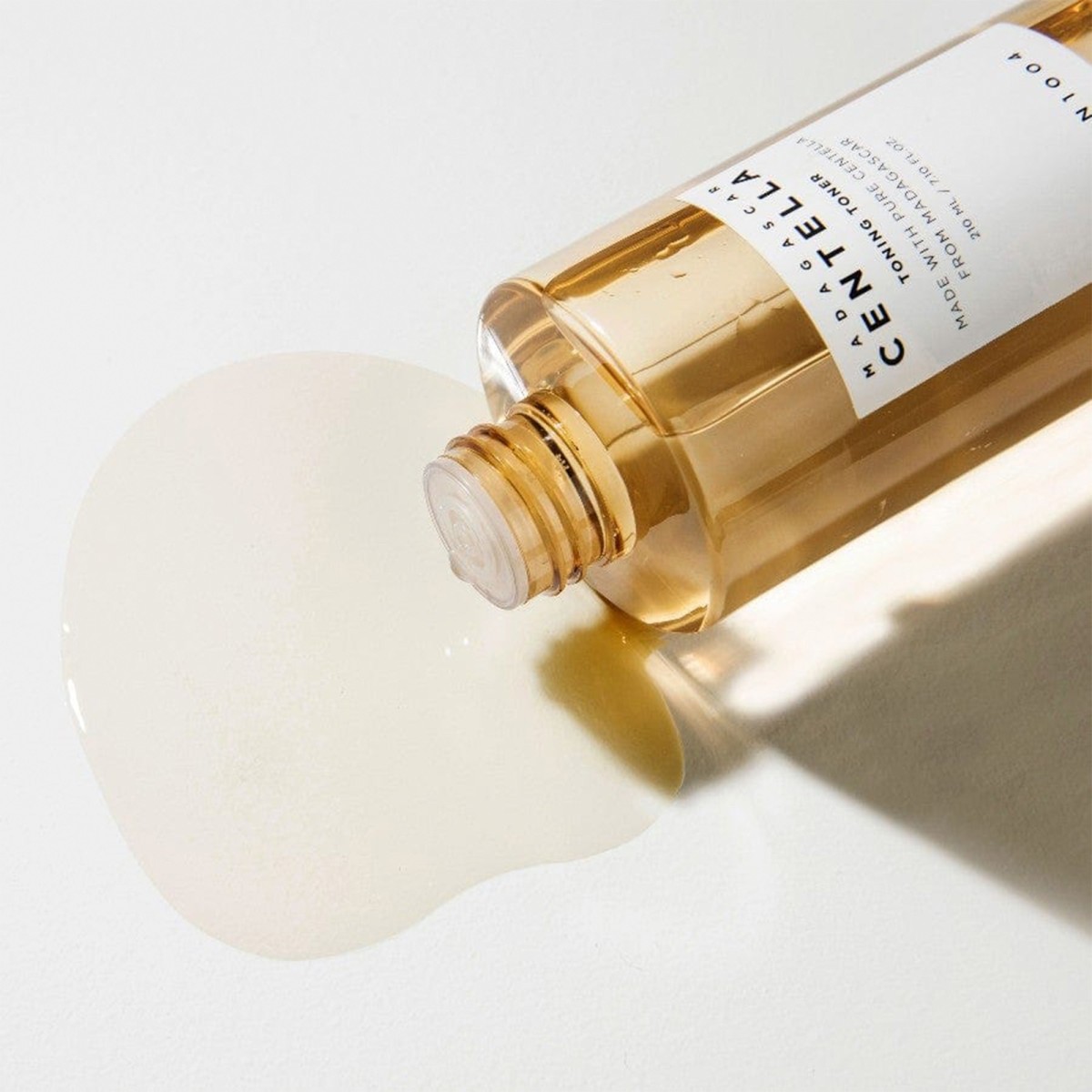 Madagascar Centella Toning Toner · SKIN1004 | MiiN Cosmetics