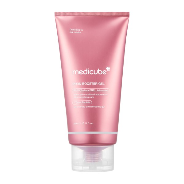 Crema PDRN Booster Gel · Medicube | MiiN Cosmetics