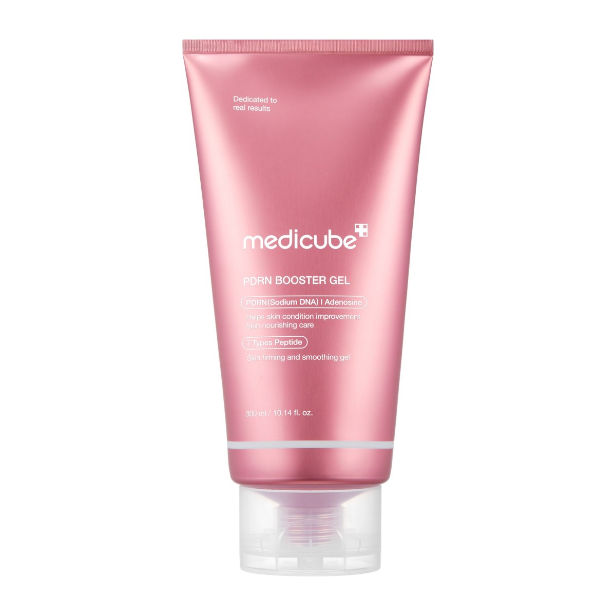 PDRN Booster Gel · Medicube | MiiN Cosmetics