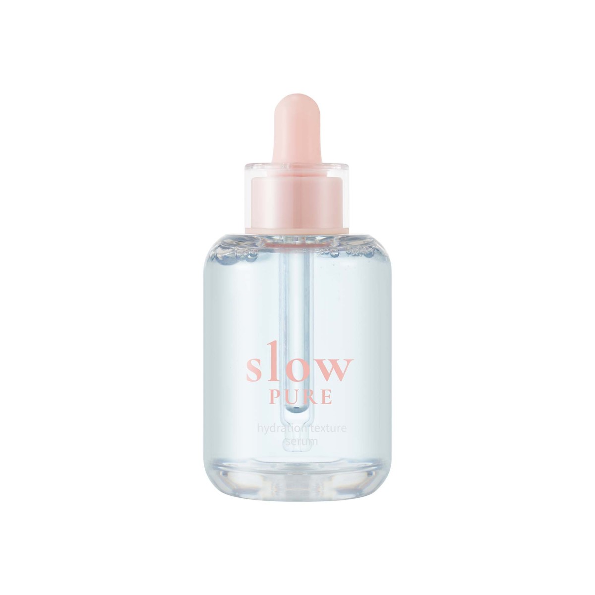 Hydration Texture Serum · slowpure | MiiN Cosmetics