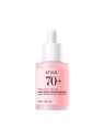 Sérum iluminador con niacinamida y melocotón · Anua | MiiN Cosmetics