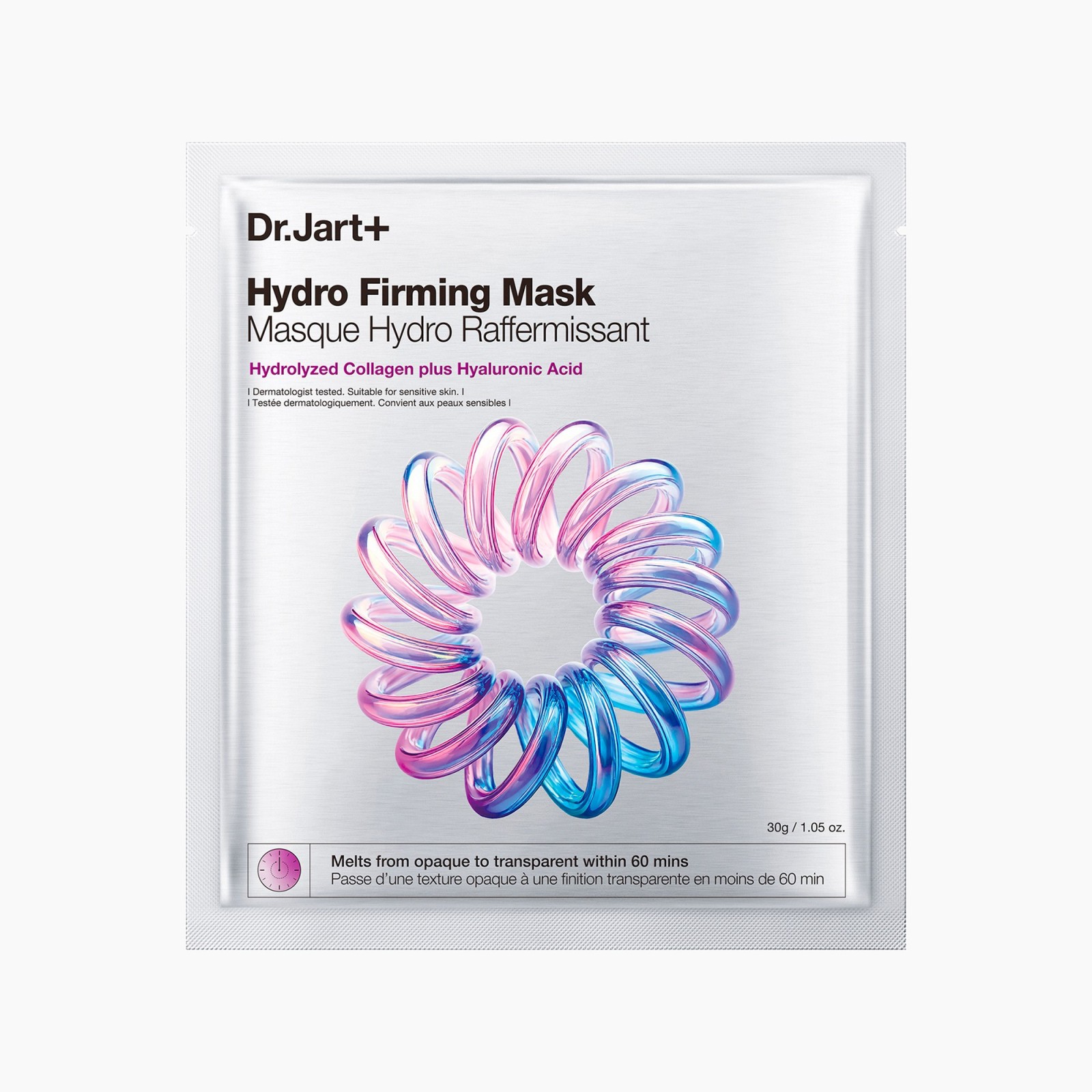 Mascarilla Hydro Firming Mask · Dr.Jart+ | MiiN Cosmetics