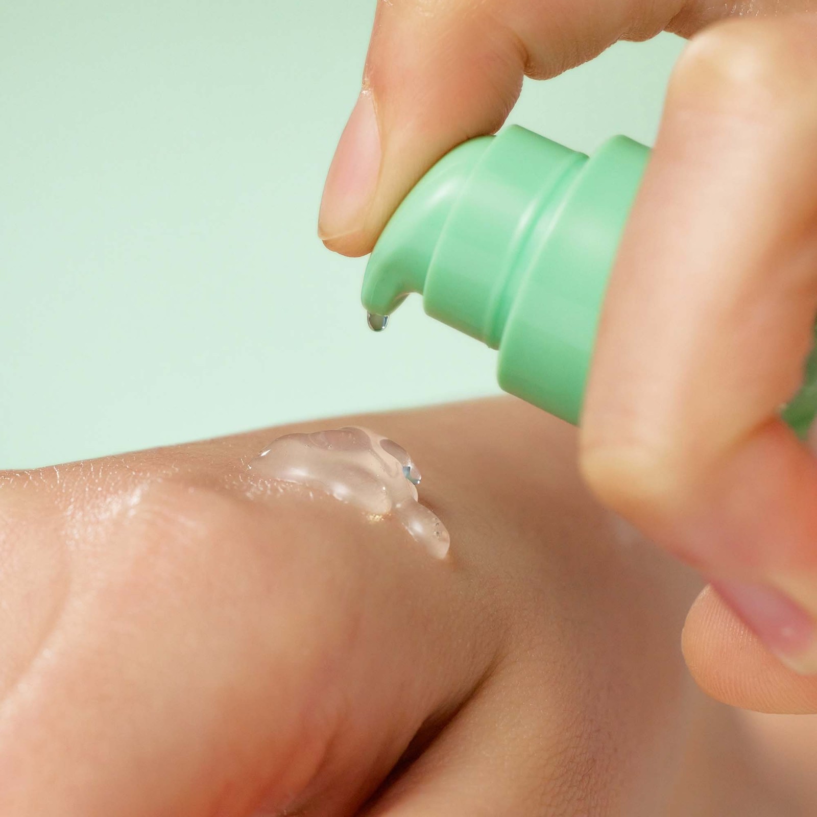 Wonder Releaf Centella Serum Unscented · Purito | MiiN Cosmetics