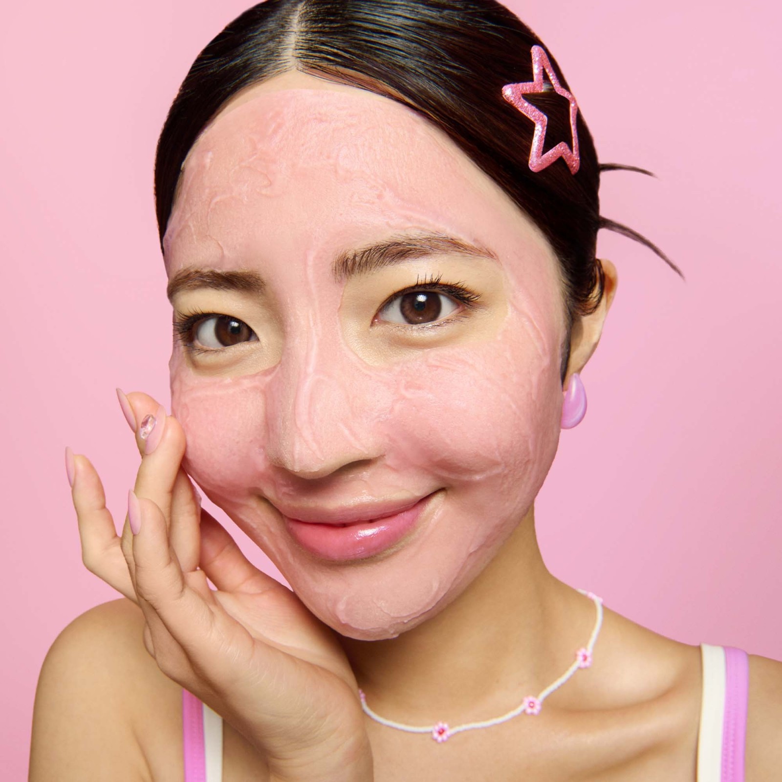 Cryo Sorbet Icy Facial Mask · Dr.Jart+ | MiiN Cosmetics