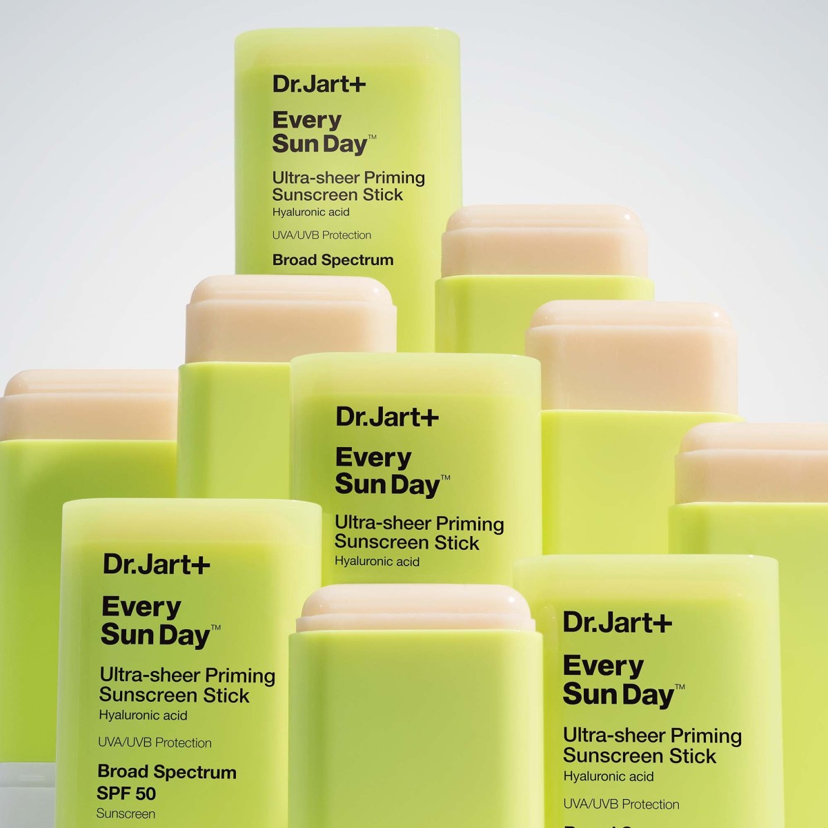 Protector stick Every Sun Day Ultra-Sheer Priming · Dr.Jart+ | MiiN Cosmetics
