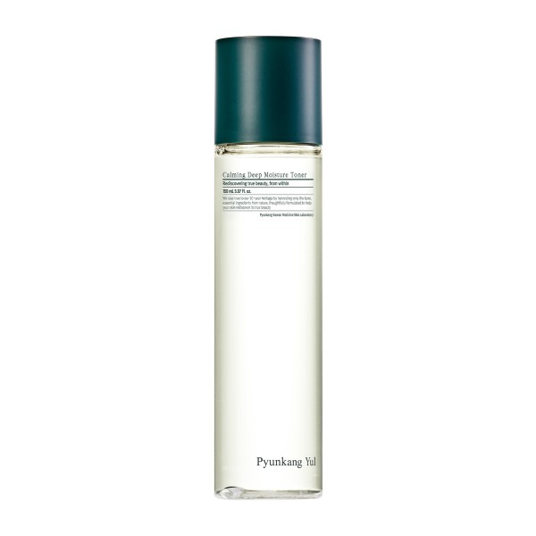 Tónico Calming Deep Moisture · Pyunkang Yul | MiiN Cosmetics