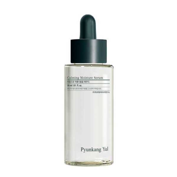 Sérum Calming Moisture · Pyunkang Yul | MiiN Cosmetics