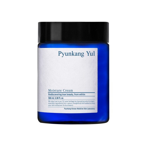 Moisture Cream · Pyunkang Yul | MiiN Cosmetics