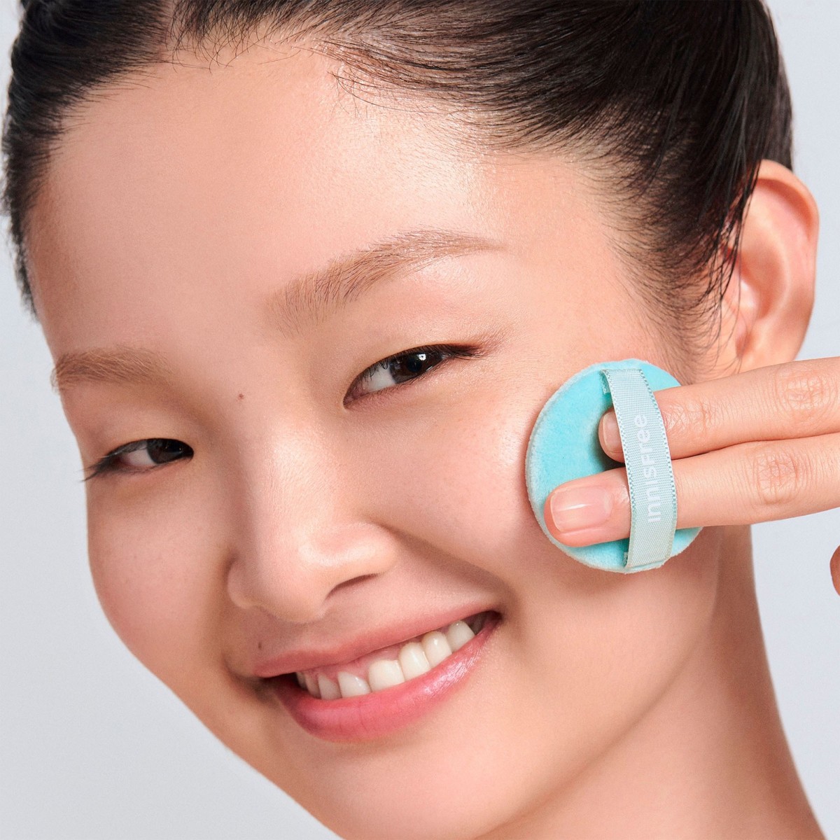 No-Sebum Mineral Powder · innisfree | MiiN Cosmetics