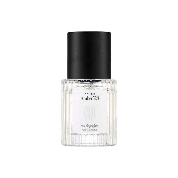 Perfume Amber 528 · Anillo | MiiN Cosmetics