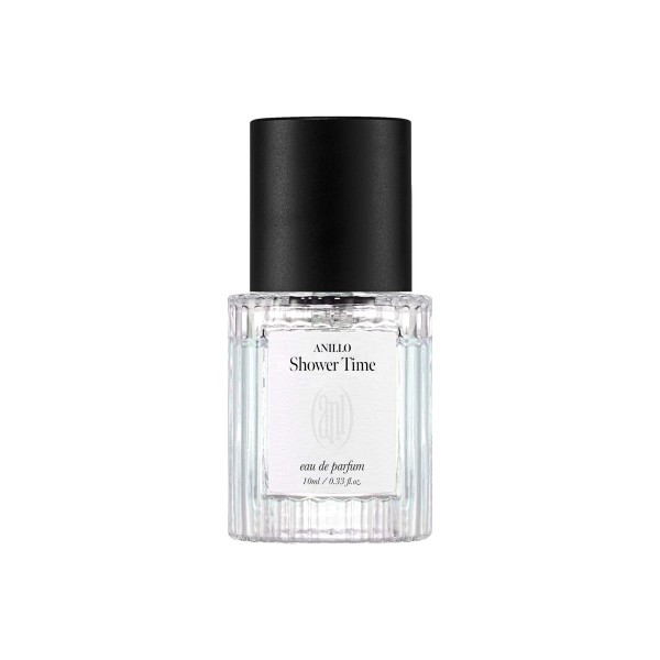 Perfume Shower Time · Anillo | MiiN Cosmetics
