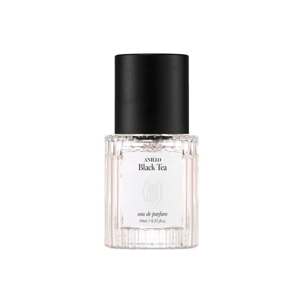 Perfume Black Tea · Anillo | MiiN Cosmetics