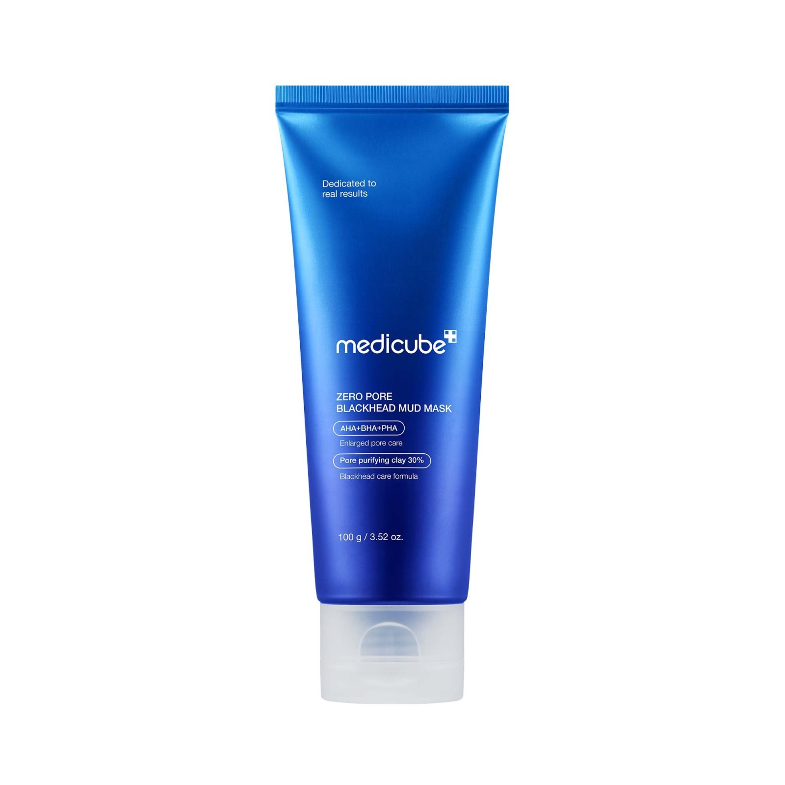 Zero Pore Blackhead Mud Mask · Medicube | MiiN Cosmetics
