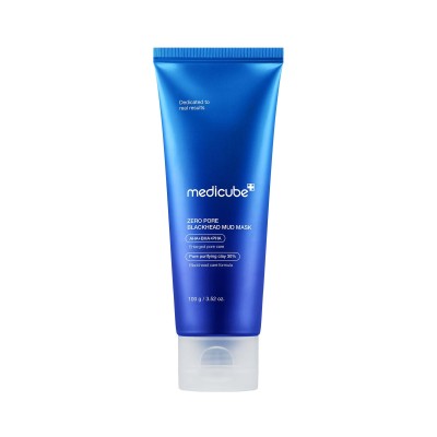 Zero Pore Blackhead Mud Mask · Medicube | MiiN Cosmetics