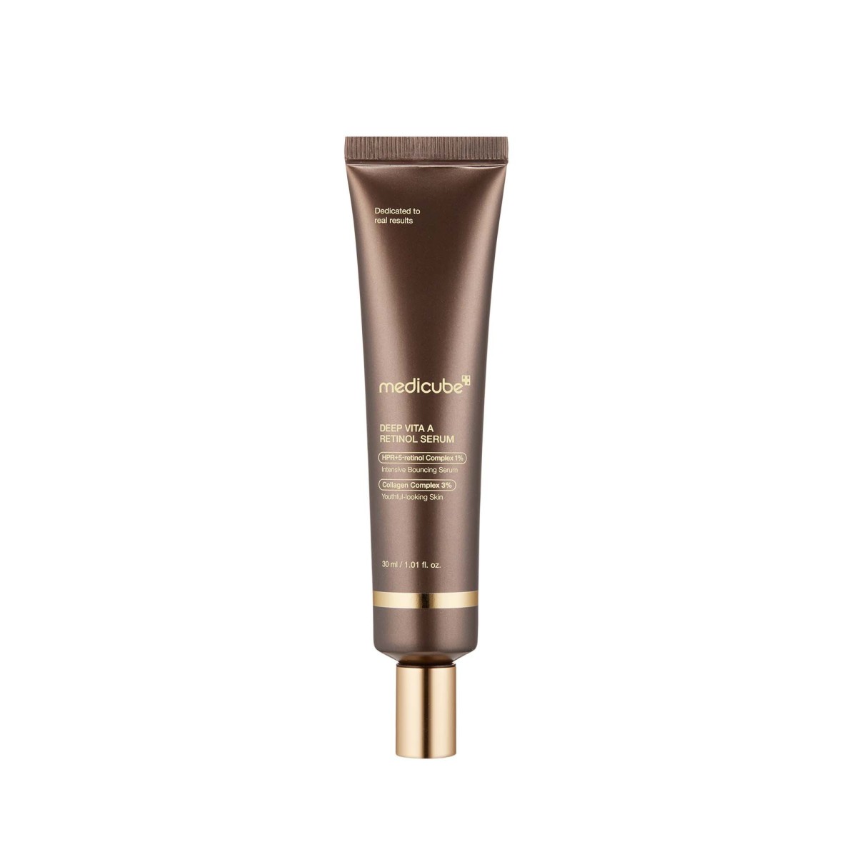 Sérum Deep Vita A Retinol · Medicube | MiiN Cosmetics