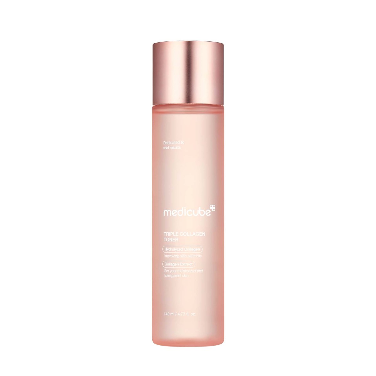Tónico Triple Collagen Toner 4.0 · Medicube | MiiN Cosmetics
