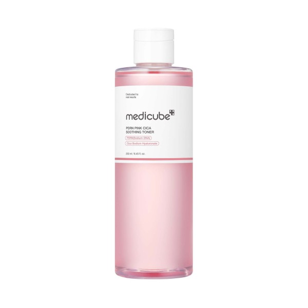 Tónico PDRN Pink Cica Soothing · Medicube | MiiN Cosmetics