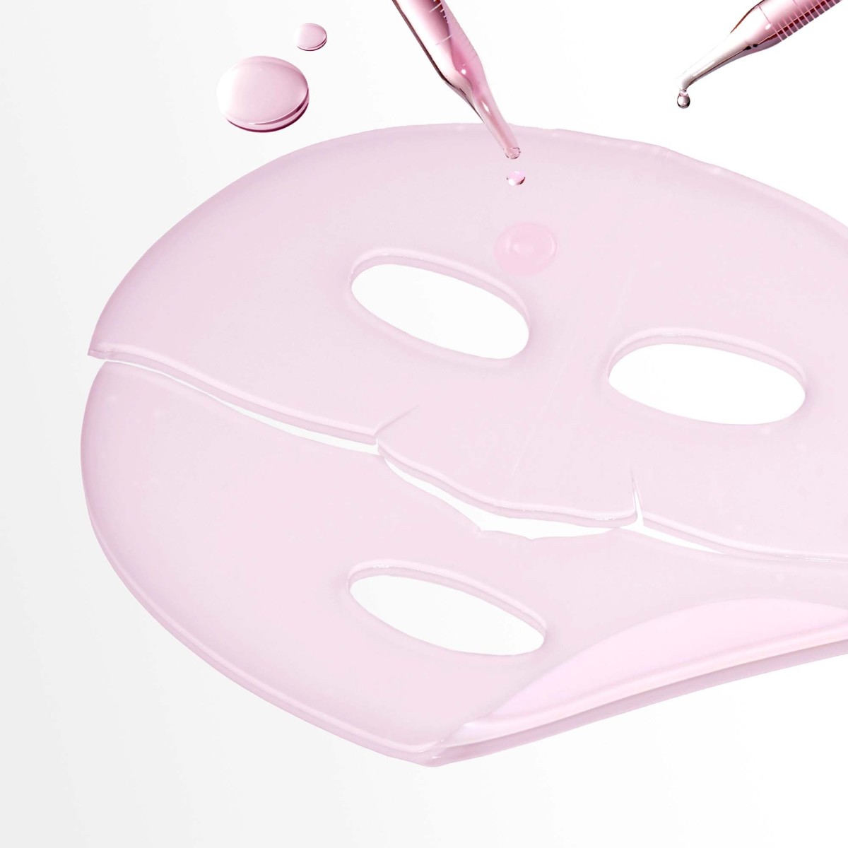 PDRN Pink Collagen Gel Mask · Medicube | MiiN Cosmetics